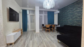 ზღვიდან 50 მეტრში ბინა მალო